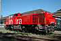 Vossloh 1001391 - SBB "Am 843 004-3"
29.07.2004 - Olten
Bruno Blaser