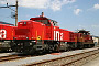 Vossloh 1001392 - SBB "Am 843 005-0"
01.05.2005 - Olten
Patrick Paulsen