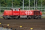 Vossloh 1001392 - SBB "Am 843 005-0"
16.08.2014 - Muttenz
Vincent Torterotot