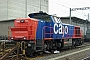 Vossloh 1001394 - SBB Cargo "Am 843 054-8"
07.01.2013 - Romanshorn
Martin Baumann