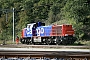 Vossloh 1001396 - SBB Cargo "Am 843 056-3"
22.09.2010 - Eclepens
Frank Glaubitz