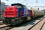 Vossloh 1001398 - SBB Cargo "Am 843 058-9"
27.07.2005 - Thun
Gunther Lange