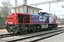 Vossloh 1001398 - SBB Cargo "Am 843 058-9"
04.05.2008 - Payerne
Andreas Vetter