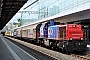Vossloh 1001398 - SBB Cargo "Am 843 058-9"
13.07.2023 - Aarau
Theo Stolz