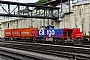 Vossloh 1001399 - SBB Cargo "Am 843 059-7"
13.09.2010 - Spiez
Michael Hafenrichter