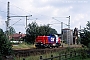 Vossloh 1001400 - SBB Cargo "Am 843 060-5"
17.07.2004 - Brokstedt
Stefan Motz