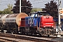 Vossloh 1001400 - SBB Cargo "Am 843 060-5"
31.08.2013 - Weinfelden
Burkhard Sanner