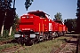 Vossloh 1001404 - SBB "Am 843 009-2"
07.08.2004 - Schusterkrug
Gunnar Meisner