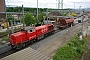 Vossloh 1001404 - SBB "Am 843 009-2"
09.06.2012 - Muttenz
Vincent Torterotot