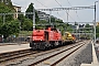 Vossloh 1001404 - SBB "Am 843 009-2"
16.06.2021 - Lugano
Werner Schwan