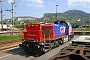 Vossloh 1001407 - SBB "Am 843 063-9"
01.05.2005 - Oensingen
Patrick Paulsen