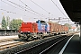 Vossloh 1001407 - SBB Cargo "Am 843 063-9"
12.10.2005 - Oensingen
Vincent Torterotot