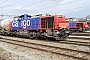 Vossloh 1001408 - SBB Cargo "Am 843 064-7"
12.08.2020 - Bern, Güterbahnhof
Hinnerk Stradtmann