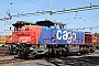 Vossloh 1001408 - SBB Cargo "Am 843 064-7"
25.09.2023 - Lausanne, Triage
Theo Stolz