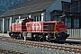 Vossloh 1001415 - SBB "Am 843 012-6"
04.09.2018 - Erstfeld
Przemyslaw Zielinski