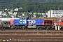 Vossloh 1001420 - SBB Cargo "Am 843 072-0"
10.09.2016 - Zürich-Spreitenbach
Joachim Lutz