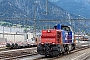 Vossloh 1001421 - SBB Cargo "Am 843 073-8"
18.06.2020 - Landquart
Gunther Lange