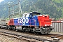 Vossloh 1001422 - SBB Cargo "Am 843 074-6"
05.05.2009 - Erstfeld
Sandra Lauer