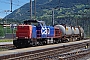 Vossloh 1001423 - SBB Cargo "Am 843 075-3"
09.08.2019 - Brig
Vincent Torterotot