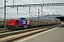 Vossloh 1001424 - SBB Cargo "Am 843 076-1"
25.10.2012 - Yverdon-les-Bains
Vincent Torterotot