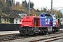 Vossloh 1001427 - SBB Cargo "Am 843 087-8"
07.11.2017 - BrunnenHarald Belz