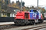 Vossloh 1001427 - SBB Cargo "Am 843 087-8"
07.11.2017 - Brunnen
Harald Belz