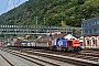 Vossloh 1001427 - SBB Cargo "Am 843 087-8"
17.06,2021 - Bellinzona
Werner Schwan