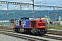 Vossloh 1001430 - SBB Cargo "Am 843 090-2"
16.06.2017 - Yverdon-les-Bains
Werner Schwan