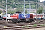 Vossloh 1001431 - SBB Cargo "Am 843 078-7"
29.04.2026 - BrigDavid  MORETON