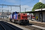 Vossloh 1001433 - SBB Cargo "Am 843 080-3"
14.05.2021 - Oensingen
Werner Schwan
