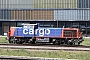 Vossloh 1001434 - SBB Cargo "Am 843 081-1"
15.06.2026 - Bern-WankdorfTheo Stolz