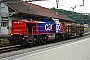 Vossloh 1001436 - SBB Cargo "Am 843 083-7"
13.07.2009 - Zwingen
Vincent Torterotot