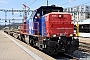 Vossloh 1001436 - SBB Cargo "Am 843 083-7"
20.07.2023 - Bülach
Theo Stolz