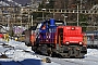 Vossloh 1001437 - SBB Cargo "Am 843 084-5"
19.12.2017 - BiascaHarald Belz