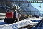 Vossloh 1001437 - SBB Cargo "Am 843 084-5"
19.12.2017 - Biasca
Harald Belz