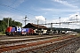 Vossloh 1001440 - SBB Cargo "Am 843 092-8"
21.08.2008 - Etzwilen
Willi Burkart