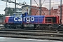 Vossloh 1001441 - SBB Cargo "Am 843 093-6"
20.12.2017 - RotkreuzHarald Belz