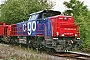 Vossloh 1001442 - SBB Cargo "Am 843 094-4"
04.09.2006 - Freiburg, Güterbahnhof
Marcel Langnickel