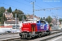 Vossloh 1001442 - SBB Cargo "Am 843 094-4"
20.10.2009 - Schaffhausen
Stefan Motz