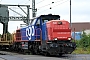 Vossloh 1001442 - HRS
10.07.2025 - Oldenburg (Huntebrücke)Michael Pflaum