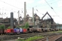 Vossloh 1001443 - SBB Cargo "Am 843 095-1"
18.07.2007 - Völklingen
Nicolas Hoffmann