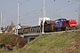 Vossloh 1001443 - SBB Cargo "Am 843 095-1"
11.10.2010 - Marthalen
Willi Burkart