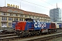 Vossloh 1001443 - SBB Cargo "Am 843 095-1"
__.06.2008 - Singen
Dirk Lange