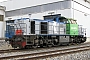 Vossloh 1001444 - SPENO
18.04.2009 - Fischamend
Herbert Pschill