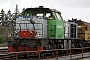 Vossloh 1001444 - Speno
30.03.2010 - Bertrange
Dieter Scholz