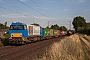 Vossloh 1001445 - KombiRail
03.08.2015 - Kaarst
Patrick Böttger