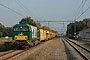 Vossloh 1001445 - R4C "2003"
09.10.2005 - Spaubeek
Luc Peulen