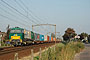 Vossloh 1001445 - R4C "2003"
06.10.2005 - Helmond `t Hout
Luc Peulen