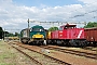 Vossloh 1001445 - R4C "2003"
01.06.2008 - Sittard
Luc Peulen