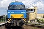 Vossloh 1001445 - R4C "2003"
30.07.2005 - Brugge
Alexander Leroy